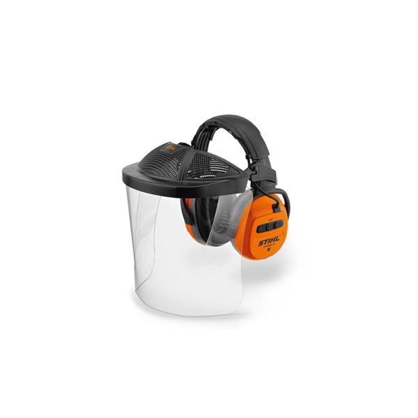 STIHL ΣΕΤ ΑΣΠΙΔΑ / ΩΤΟΑΣΠΙΔΩΝ DYNAMIC BT-PC