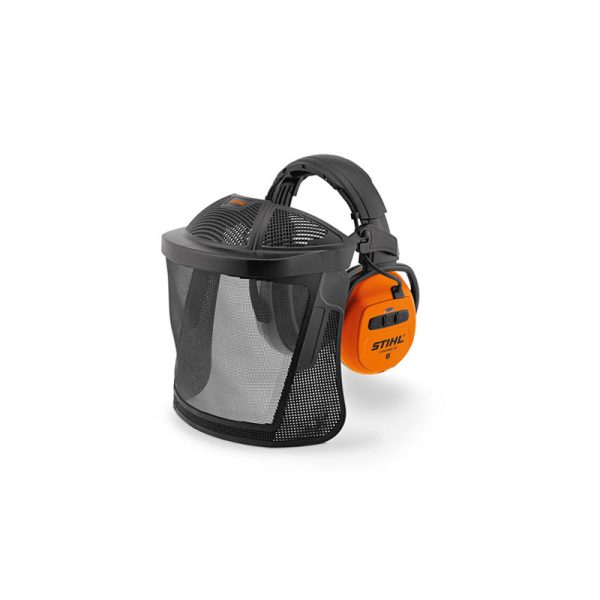 STIHL ΣΕΤ ΑΣΠΙΔΑ ΠΡΟΣΩΠΟΥ/ ΩΤΟΑΣΠΙΔΩΝ DYNAMIC BT-N