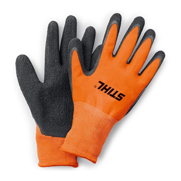 STIHL ΠΡΟΣΤΑΤΕΥΤΙΚΑ ΓΑΝΤΙΑ FUNCTION DUROGRIP
