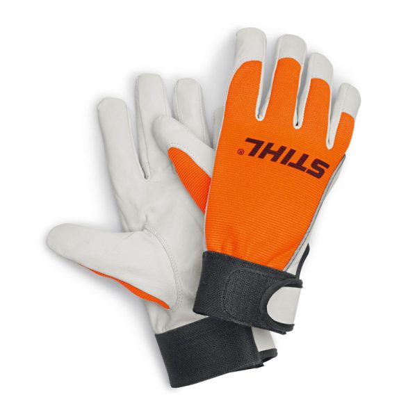 STIHL ΠΡΟΣΤΑΤΕΥΤΙΚΑ ΓΑΝΤΙΑ DYNAMIC SENSOLIGHT