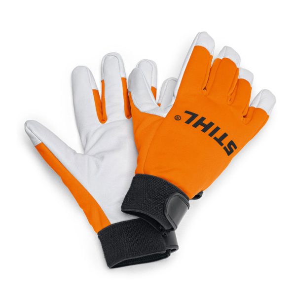 STIHL ΠΡΟΣΤΑΤΕΥΤΙΚΑ ΓΑΝΤΙΑ DYNAMIC THERMOVENT