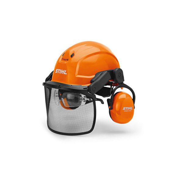 STIHL DYNAMIC X-ERGO