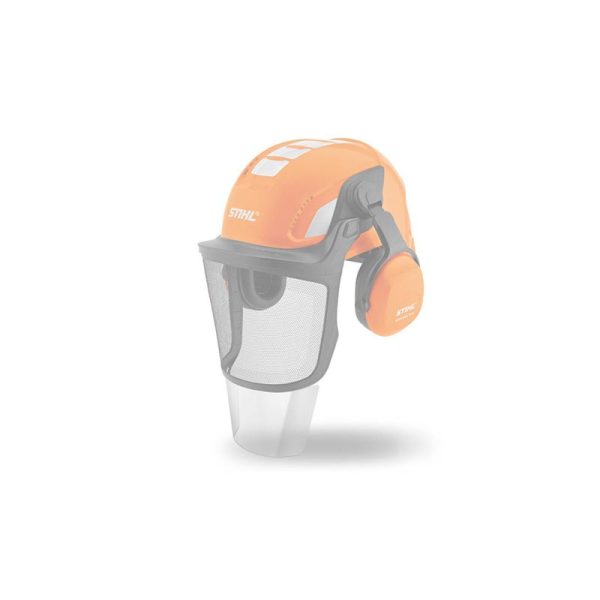 STIHL ΕΠΕΚΤΑΣΗ ΑΣΠΙΔΑΣ