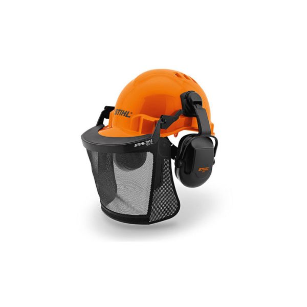 STIHL FUNCTION BASIC