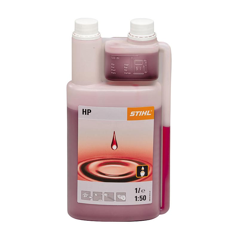 STIHL ΛΑΔΙ ΔΙΧΡΟΝΩΝ ΚΙΝΗΤΗΡΩΝ HP