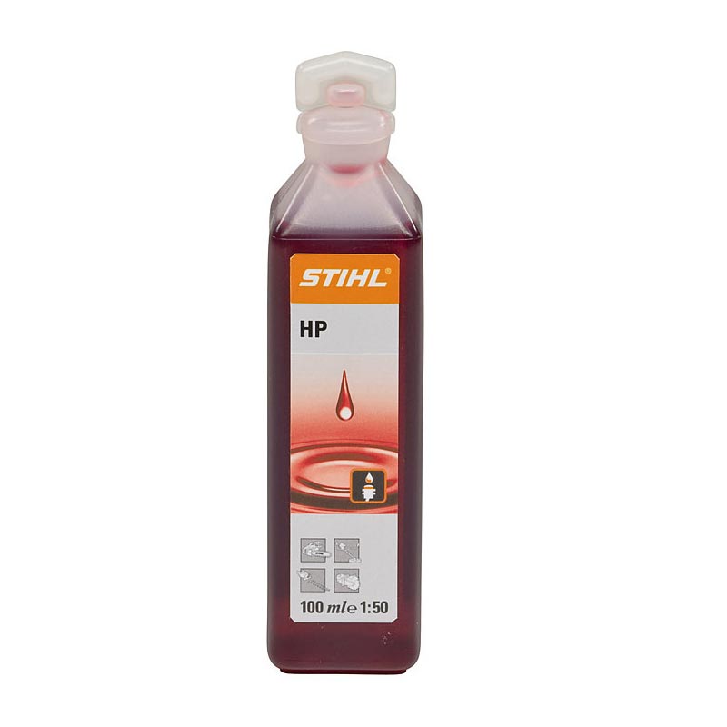 STIHL ΛΑΔΙ ΔΙΧΡΟΝΩΝ ΚΙΝΗΤΗΡΩΝ HP