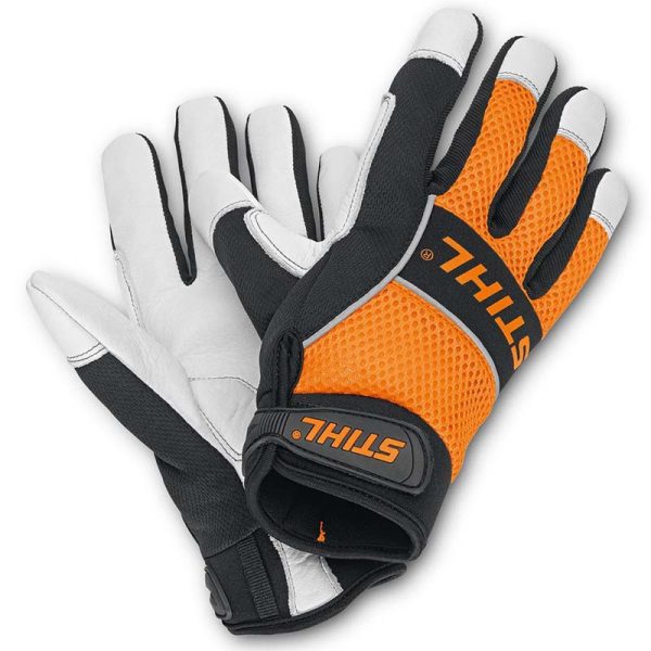 STIHL ΠΡΟΣΤΑΤΕΥΤΙΚΑ ΓΑΝΤΙΑ ADVANCE ERGO
