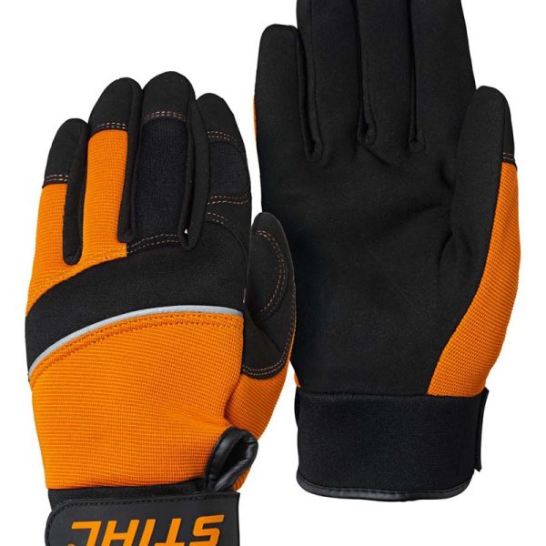 STIHL ΠΡΟΣΤΑΤΕΥΤΙΚΑ ΓΑΝΤΙΑ DYNAMIC VENT