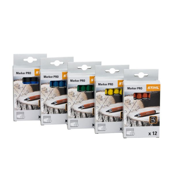 STIHL ΚΙΜΩΛΙΑ PRO