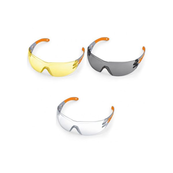 STIHL ΠΡΟΣΤΑΤΕΥΤΙΚΑ ΓΥΑΛΙΑ LIGHT PLUS