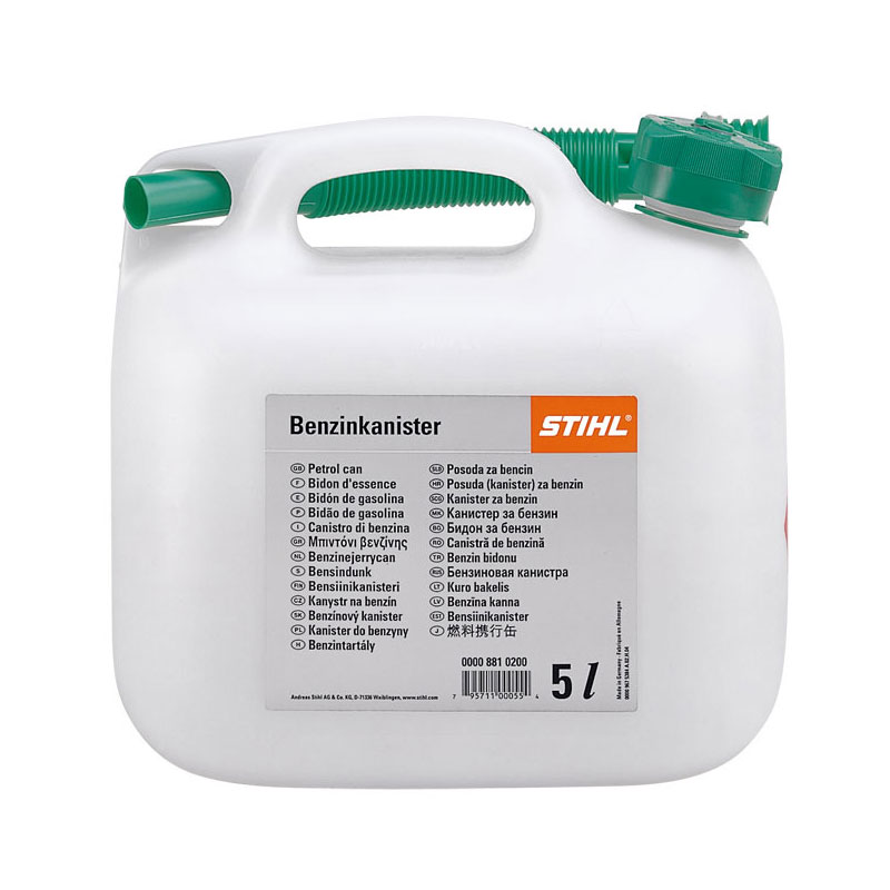 STIHL ΜΠΙΝΤΟΝΙ ΒΕΝΖΙΝΗΣ