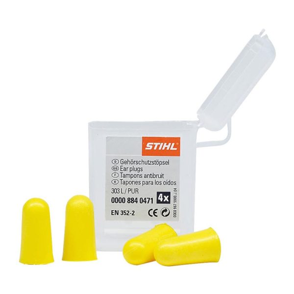 STIHL ΩΤΟΒΥΣΜΑΤΑ
