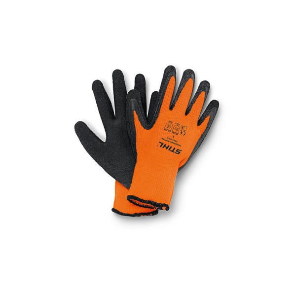 STIHL ΠΡΟΣΤΑΤΕΥΤΙΚΑ ΓΑΝΤΙΑ FUCTION THERMOGRIP