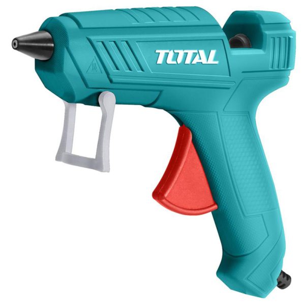 TOTAL ΠΙΣΤΟΛΙ ΘΕΡΜΟΚΟΛΛΑΣ 100W (TT101116)