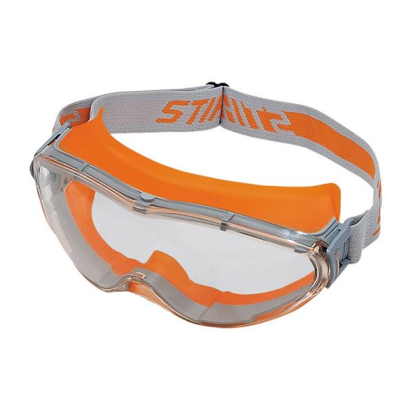 STIHL ΓΥΑΛΙΑ ULTRASONIC