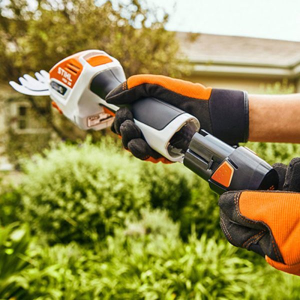 STIHL HSA 26 ΕΠΑΝΑΦΟΡΤΙΖΟΜΕΝΟ ΨΑΛΙΔΙ ΜΠΟΡΝΤΟΥΡΑΣ – AS SYSTEM