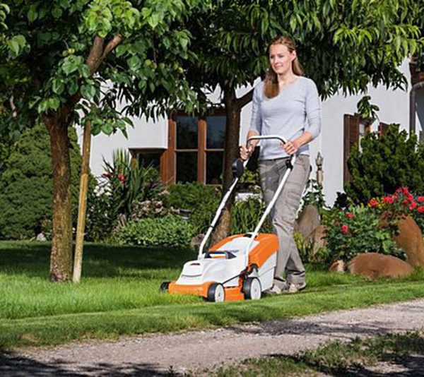 STIHL RMA 235