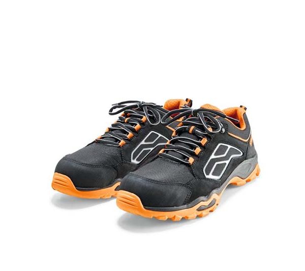 STIHL ΜΠΟΤΑΚΙ ΑΣΦΑΛΕΙΑΣ WORKER S2