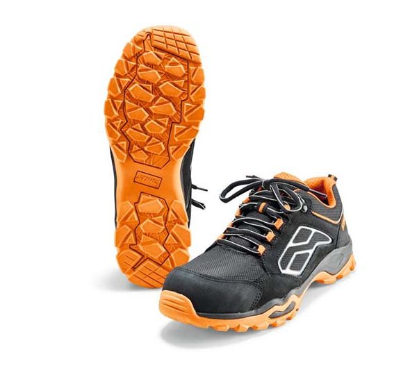 STIHL ΜΠΟΤΑΚΙ ΑΣΦΑΛΕΙΑΣ WORKER S2