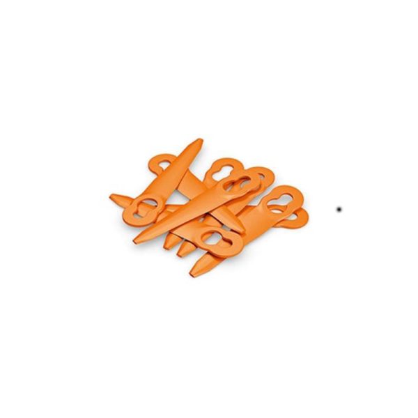STIHL ΣΕΤ ΠΛΑΣΤΙΚΩΝ ΜΑΧΑΙΡΙΩΝ
