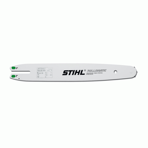 STIHL ΛΑΜΑ ROLLOMATIC E MINI 3/8 1,1 30-35-40cm