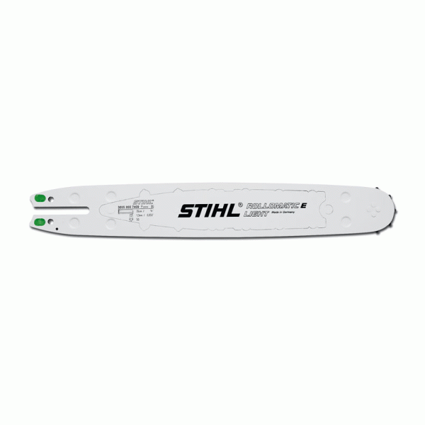 STIHL ΛΑΜΑ ROLLOMATIC E LIGHT 3/8 1,1mm 30-35cm