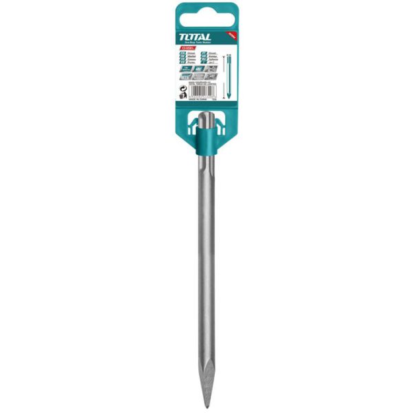 TOTAL ΒΕΛΟΝΙ SDS – MAX 18X400mm (TAC1521182)