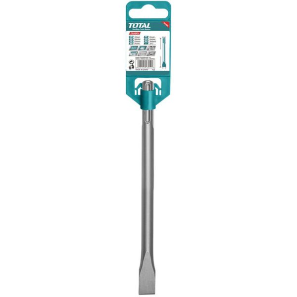 TOTAL ΚΑΛΕΜΙ SDS – MAX 18X400Χ25mm (TAC15221821)