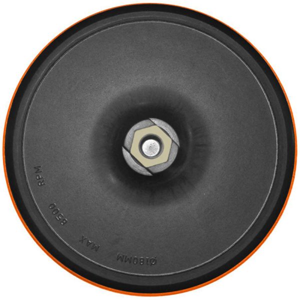 TOTAL ΠΕΛΜΑ ΛΕΙΑΝΣΗΣ VELCRO 180mm (TAC7121801)