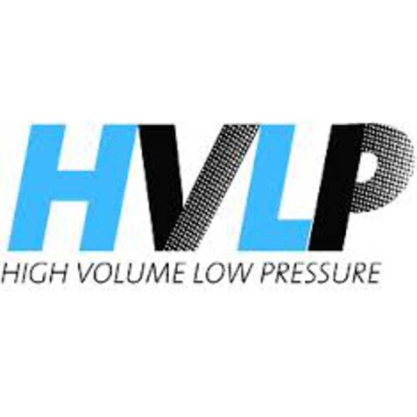 TOTAL ΕΠΑΓΓ. ΠΙΣΤΟΛΙ ΒΑΦΗΣ ΑΝΩ ΔΟΧΕΙΟ HVLP (TAT10601)