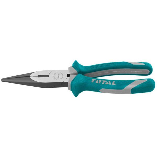 TOTAL ΠΛΑΤΥΤΣΙΜΠΙΔΟ ΙΣΙΟ 160mm (THT220606)