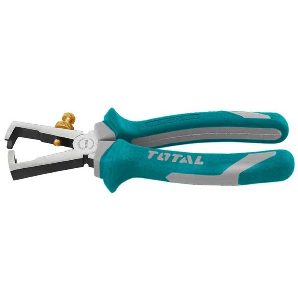TOTAL ΓΔΑΡΤΗΣ ΚΑΛΩΔΙΩΝ 160mm (THT25616)