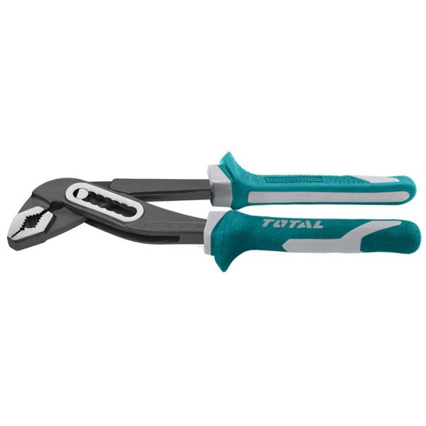 TOTAL ΓΚΑΖΟΤΑΝΑΛΙΑ 255mm (THT281006)