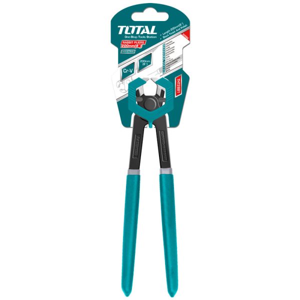 TOTAL ΜΠΡΟΣΤΟΚΟΠΤΗΣ Β.Τ 200mm (THT2881)
