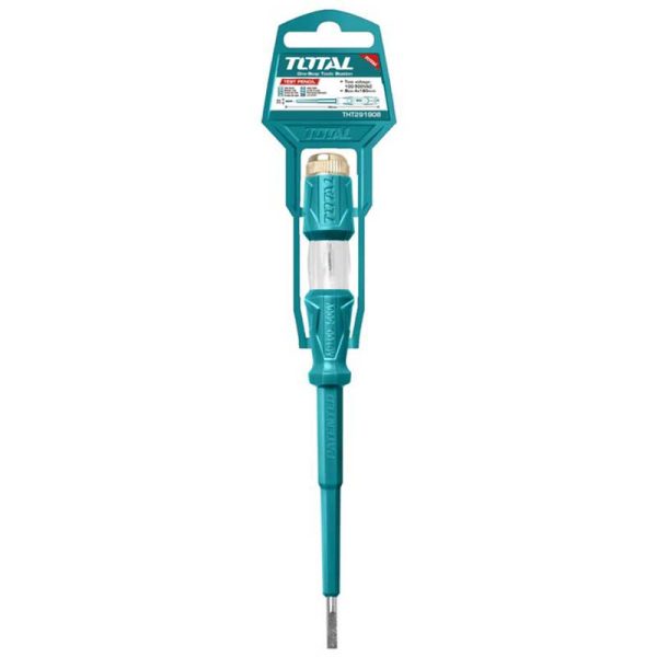 TOTAL ΔΟΚΙΜΑΣΤΙΚΟ ΚΑΤΣΑΒΙΔΙ 190mm