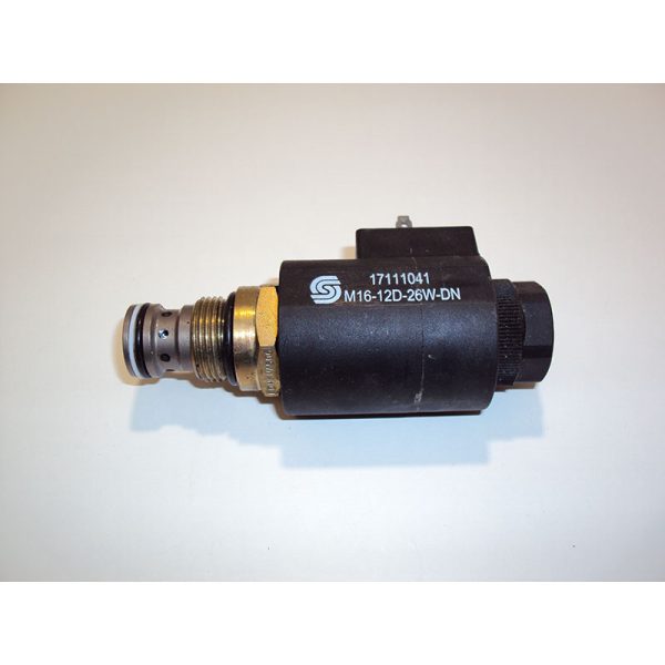 LANDINI ΒΑΛΒΙΔΑ ADVANTAGE, MISTRAL