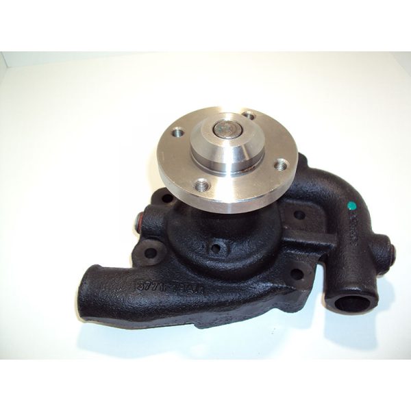 LANDINI  ΑΝΛΙΑ ΝΕΡΟΥ 55L-65L REX FOOT STEP