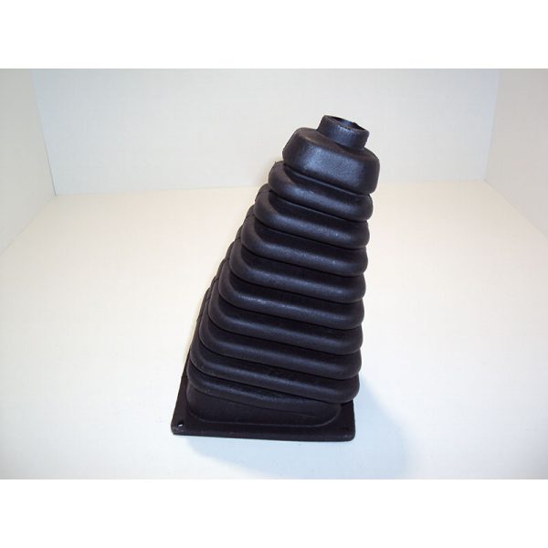 LANDINI  ΚΑΛΥΜΑ ΛΕΒΙΕ F 100Χ85 ΧΩΡΙΣ ΚΑΜΠΙΝΑ REX FOOT STEP,TREKKER