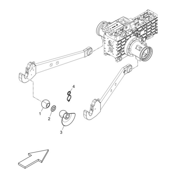 LANDINI ΜΠΙΛΙΑ ΛΑΜΑΣ ADVANTAGE,REX,REX TIER