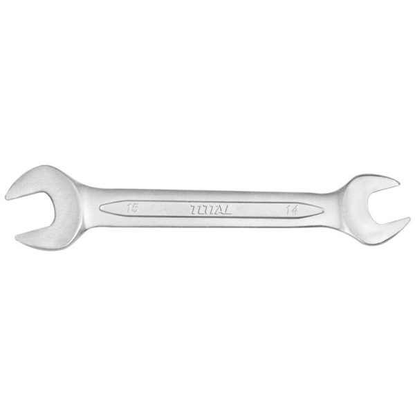 TOTAL ΓΕΡΜΑΝΙΚΑ 14 Χ 15mm (TDOES14151)
