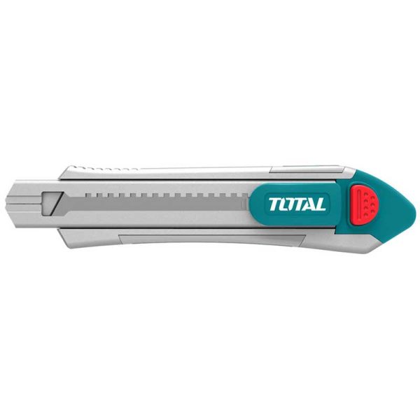 TOTAL ΜΑΧΑΙΡΙ ΑΛΟΥΜΙΝΙΟΥ Β.Τ 178mm (TG5121806)