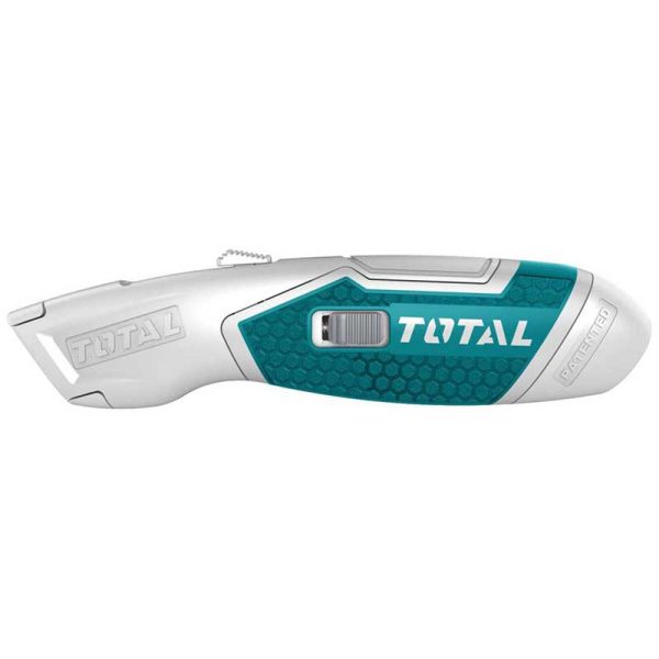 TOTAL ΜΑΧΑΙΡΙ ΜΟΚΕΤΑΣ Β.Τ 61mm (TG5126101)