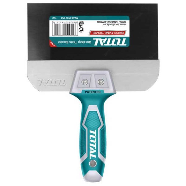 TOTAL ΣΠΑΤΟΥΛΑΔΟΡΟΣ 8” (THPUT38200)