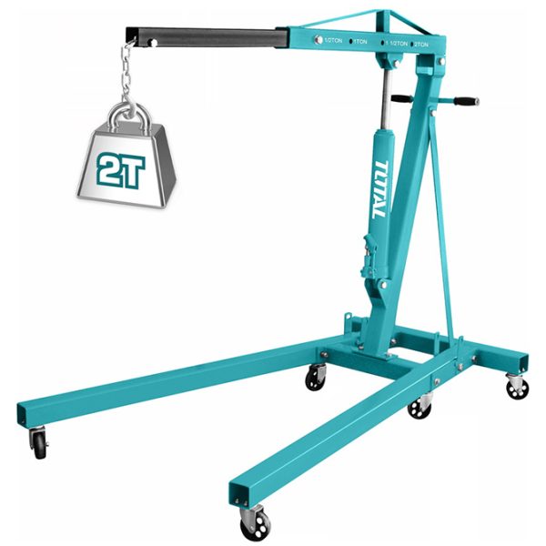 TOTAL ΕΠΑΓΓ. ΓΕΡΑΝΑΚΙ ΣΠΑΣΤΟ 2.000Kg (THT11021)