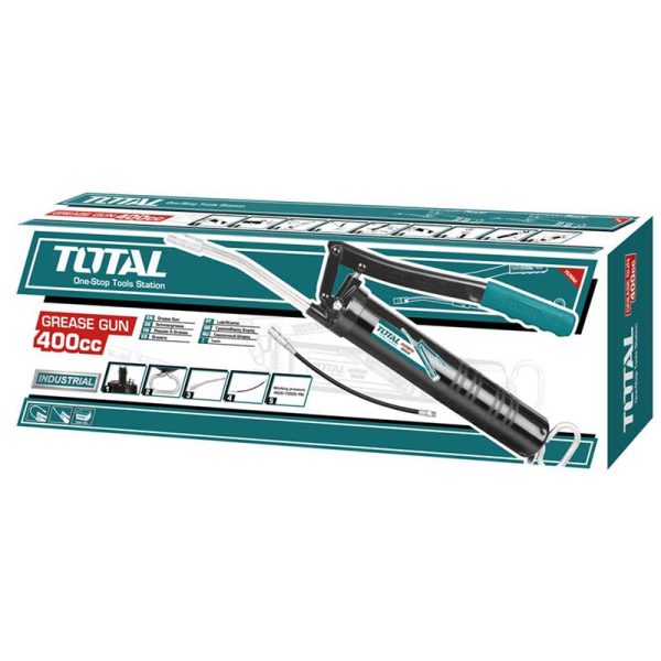 TOTAL ΕΠΑΓΓΕΛΜΑΤΙΚΟΣ ΓΡΑΣΑΔΟΡΟΣ ΧΕΙΡΟΣ 500gr (THT111051)