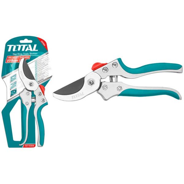 TOTAL ΨΑΛΙΔΙ ΚΛΑΔΟΥ 20cm (THT15308)
