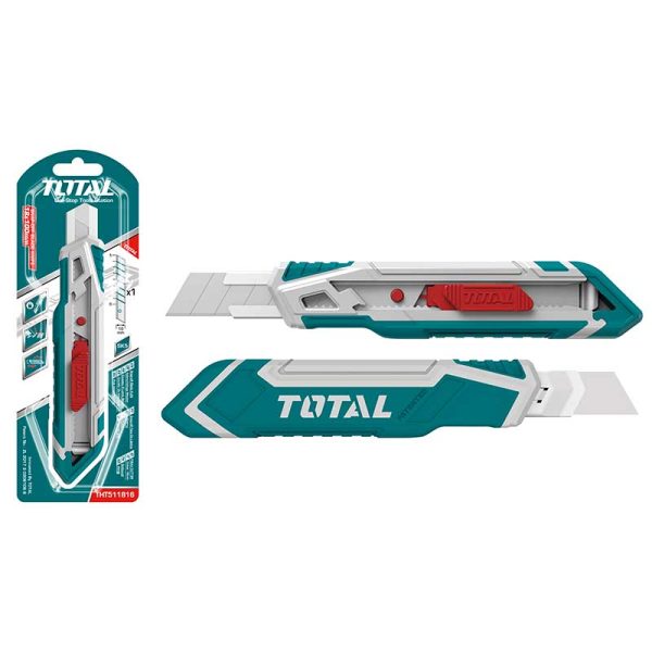 TOTAL ΜΑΧΑΙΡΙ 169mm (THT511836)