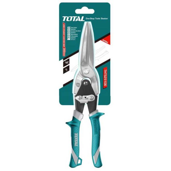 TOTAL ΨΑΛΙΔΙ ΛΑΜΑΡΙΝΑΣ ΙΣΙΑΣ ΣΙΑΓΩΝΑΣ 250mm (THT522106)