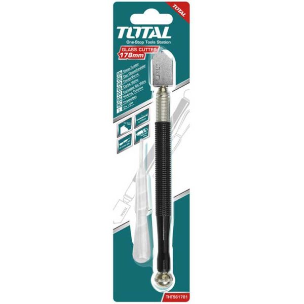 TOTAL ΚΟΦΤΗΣ ΓΥΑΛΙΟΥ Β.Τ 178mm (THT561781)