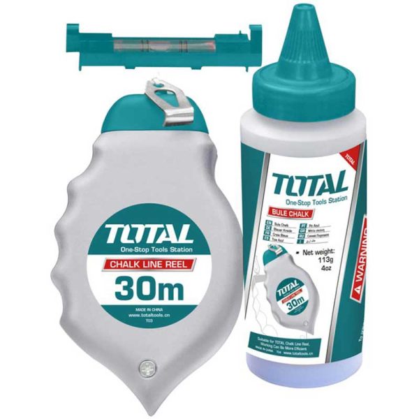 TOTAL ΝΗΜΑ ΣΤΑΘΜΗΣ 30m (THT661301)